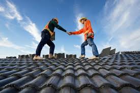 Best Roofing for New Construction  in Park City, KS